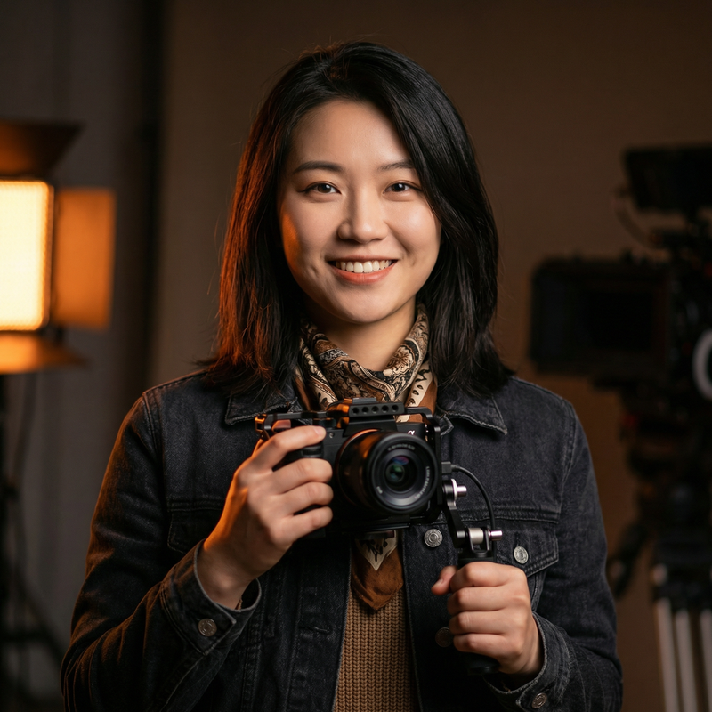 糖心首席摄影师