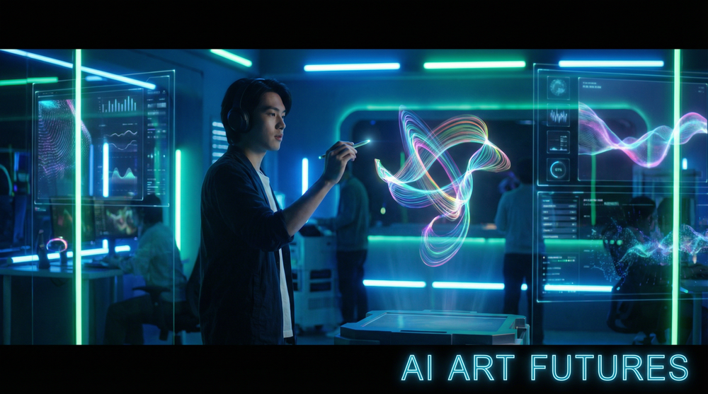 糖心AI传媒剪辑演示